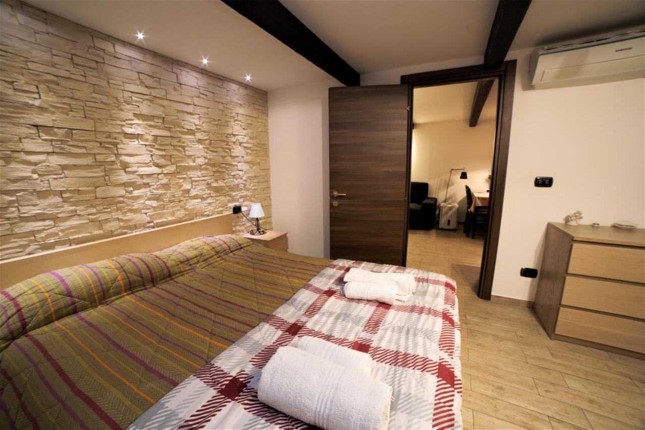 Apartament Casa Della Dogana Syrakuzy Zewnętrze zdjęcie