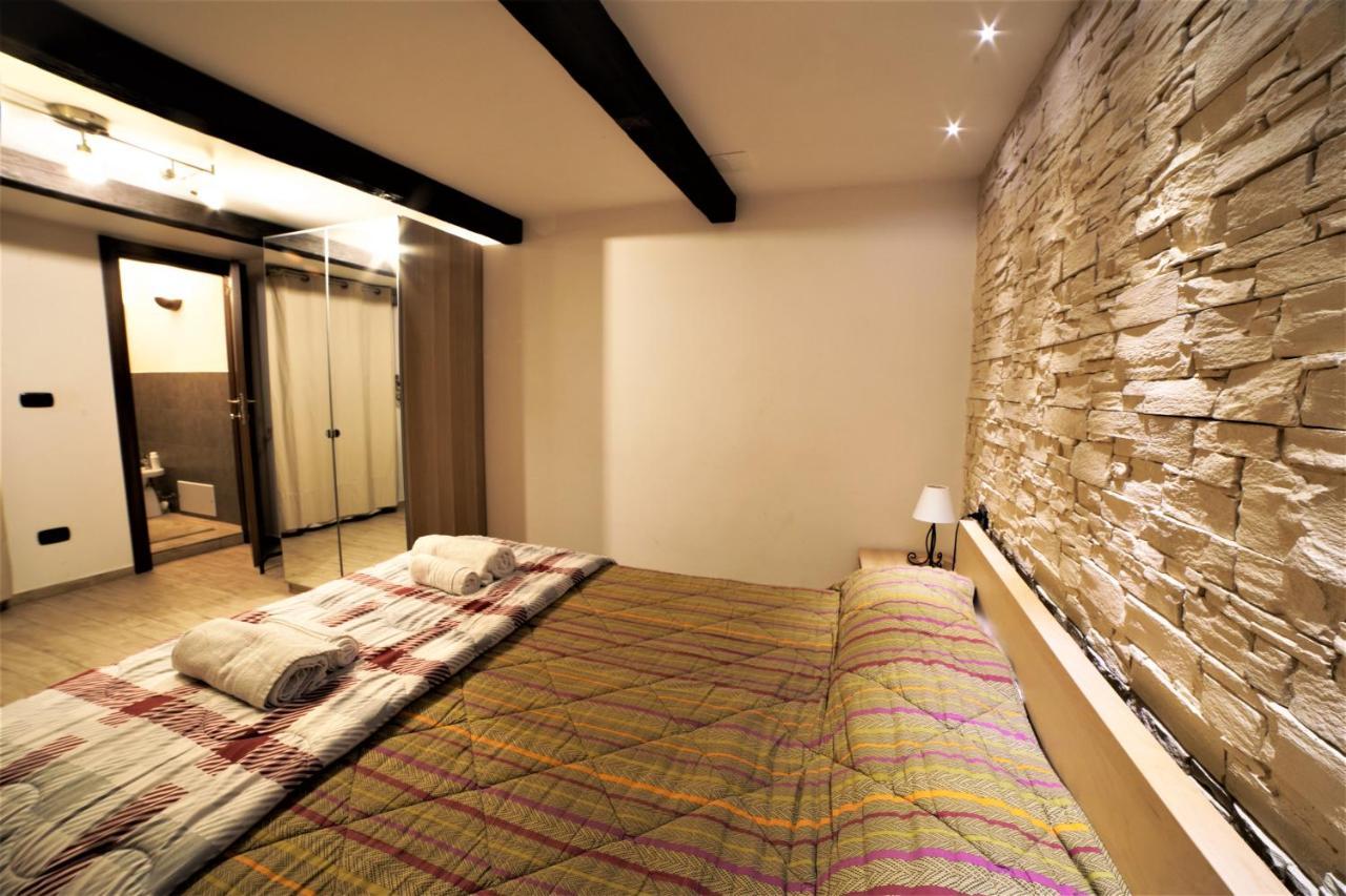 Apartament Casa Della Dogana Syrakuzy Zewnętrze zdjęcie