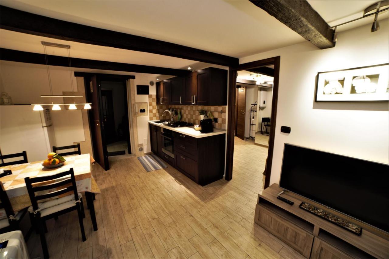 Apartament Casa Della Dogana Syrakuzy Zewnętrze zdjęcie