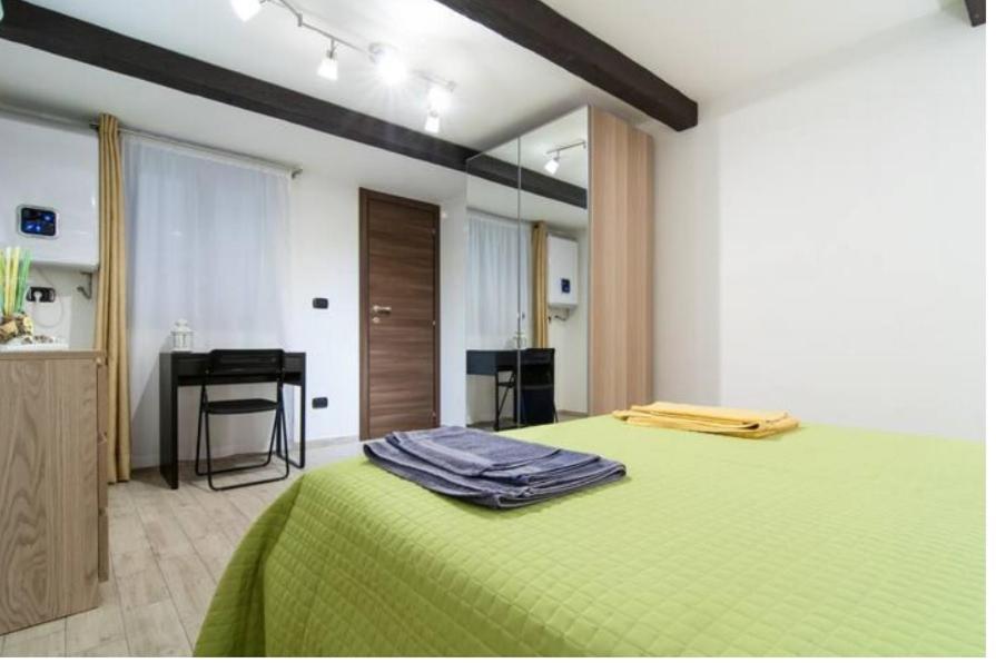 Apartament Casa Della Dogana Syrakuzy Zewnętrze zdjęcie
