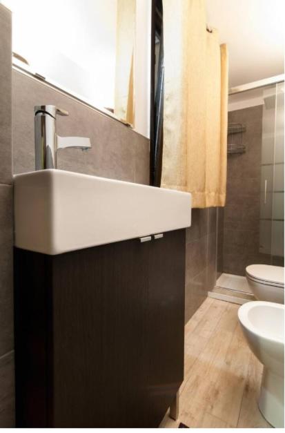 Apartament Casa Della Dogana Syrakuzy Zewnętrze zdjęcie