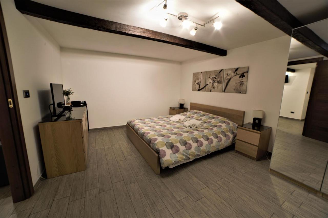 Apartament Casa Della Dogana Syrakuzy Zewnętrze zdjęcie
