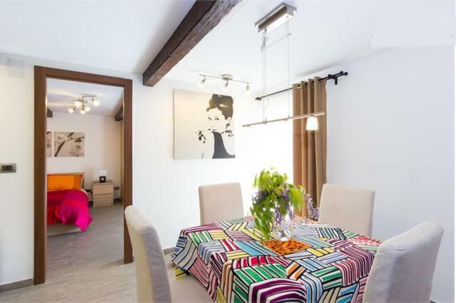 Apartament Casa Della Dogana Syrakuzy Zewnętrze zdjęcie