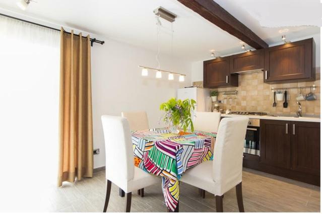 Apartament Casa Della Dogana Syrakuzy Zewnętrze zdjęcie