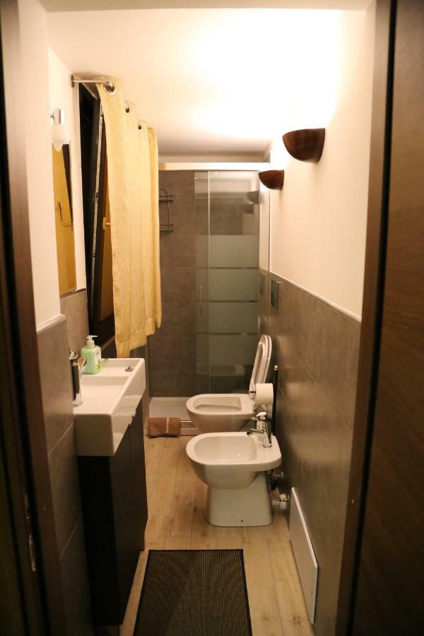 Apartament Casa Della Dogana Syrakuzy Zewnętrze zdjęcie