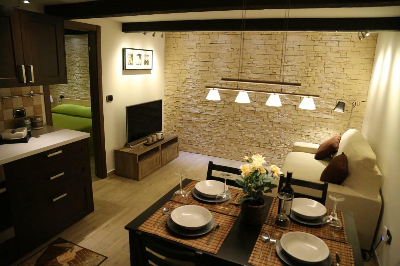 Apartament Casa Della Dogana Syrakuzy Zewnętrze zdjęcie